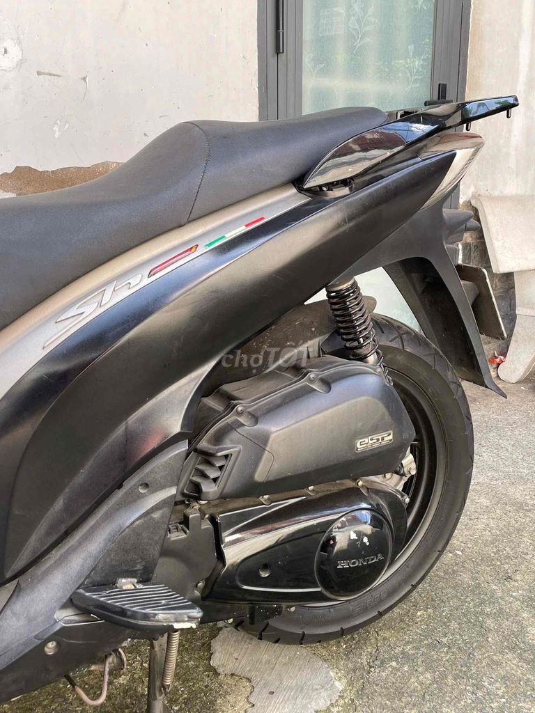 SH150i 2014 up Ý chính chủ. Hỗ trợ góp. Mua bán Xe máy tại Thành phố Thủ Đức Tp Hồ Chí Minh được đăng bởi Lê Hạnh hình 3