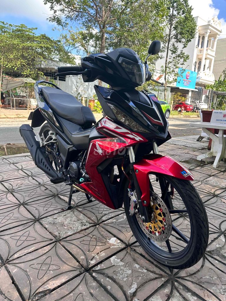 bán hoặc gl ngang tầm. Mua bán Xe máy tại Quận Bình Thuỷ Cần Thơ được đăng bởi THẮNG hình 3