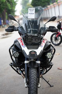 ❤️❎ BMW GSA 1200 FULL ĐỒ, CÓ ĐỔI XE VÀ BÁN GÓP