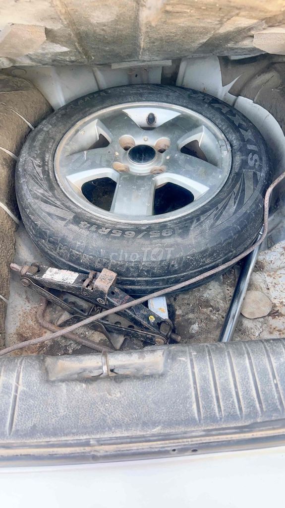 Lacetti 2009 xe gđ sử dụng gốc gia lai chính chủ. Mua bán Ô tô tại Thành phố Pleiku Gia Lai được đăng bởi Anh Vương hình 14