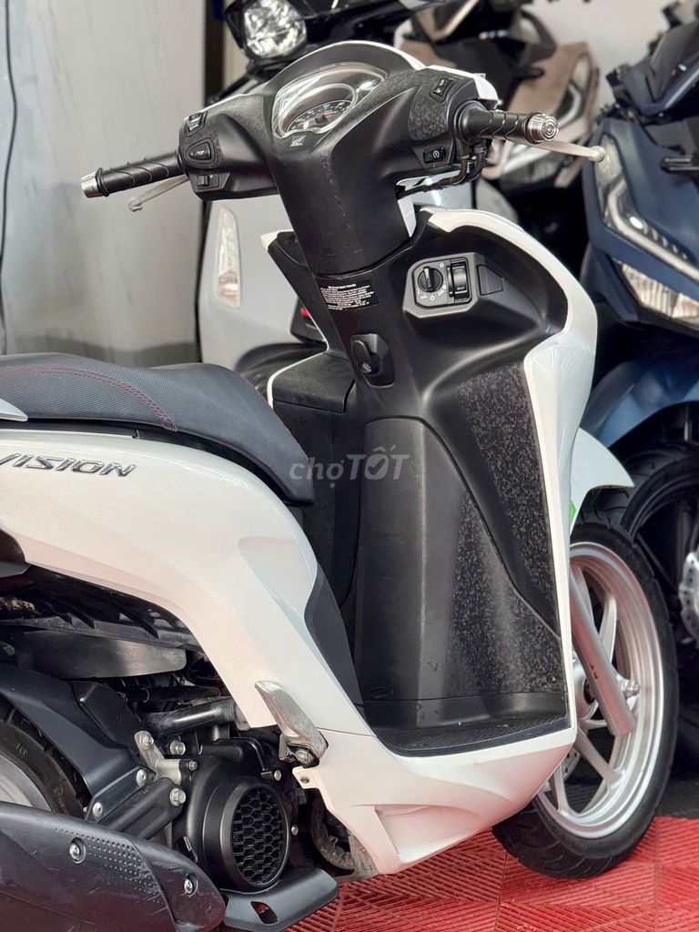 💥Vision dọn kiễng đời 2024 Smartkey Biển67 9chủ ký. Mua bán Xe máy tại Thành phố Thủ Đức Tp Hồ Chí Minh được đăng bởi XE MÁY THỦ ĐỨC hình 7