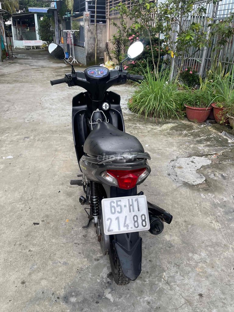 Surut Fi 2016 biển 65 ngây chủ tiếc kiệm xăng máy. Mua bán Xe máy tại Quận Cái Răng Cần Thơ được đăng bởi Cầm Đồ Minh Tấn hình 4