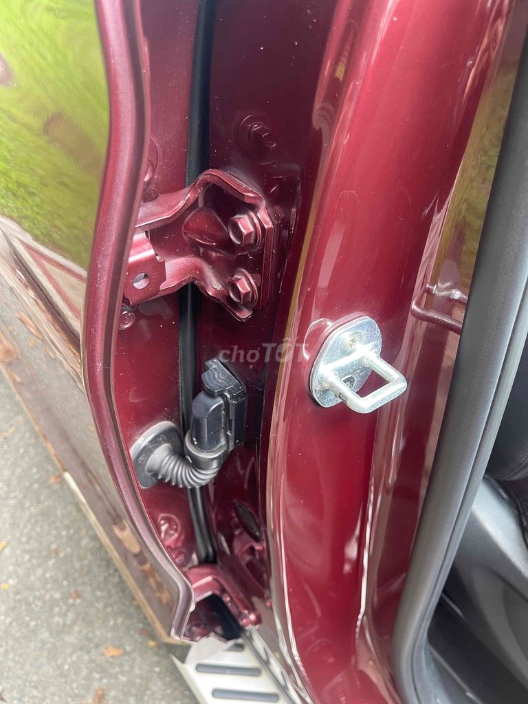 satanfe 2020 premium xăng 2 cầu bản full cửa sổ tr. Mua bán Ô tô tại Huyện Củ Chi Tp Hồ Chí Minh được đăng bởi HuỳnhLâm Bổn hình 3