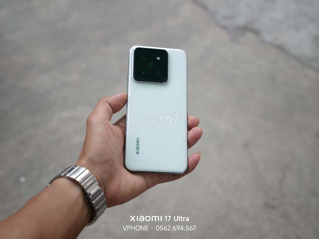 Xiaomi 14 16GB/1TB Trắng. Mua bán Điện thoại tại Quận Nam Từ Liêm Hà Nội được đăng bởi Quốc Việt hình 1