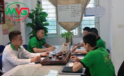 NHÂN VIÊN KẾ TOÁN NỘI BỘ