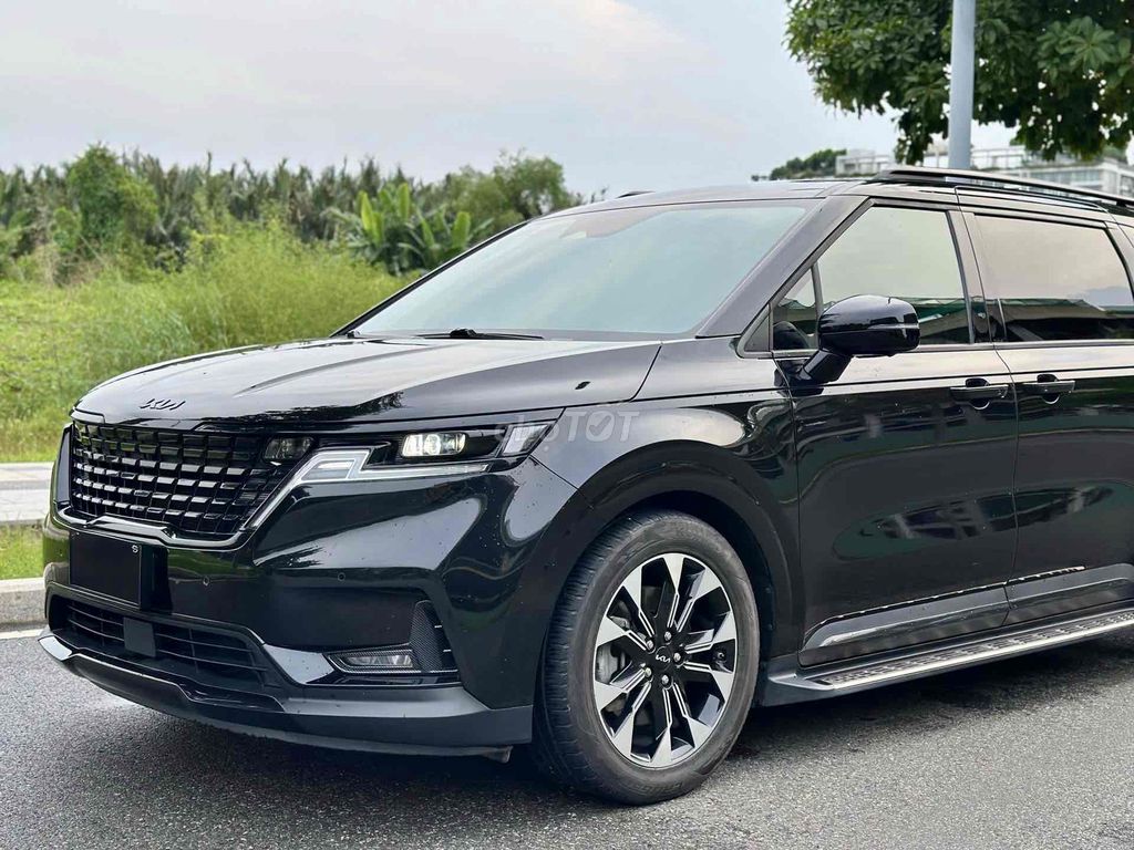Kia Carnival 2022 Signature 2.2D - 50000 km. Mua bán Ô tô tại Quận 10 Tp Hồ Chí Minh được đăng bởi phúc hình 2