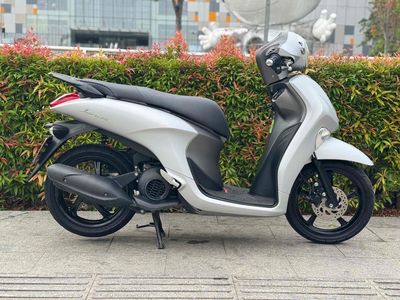 Yamaha Janus 2022 125 Xám nhám