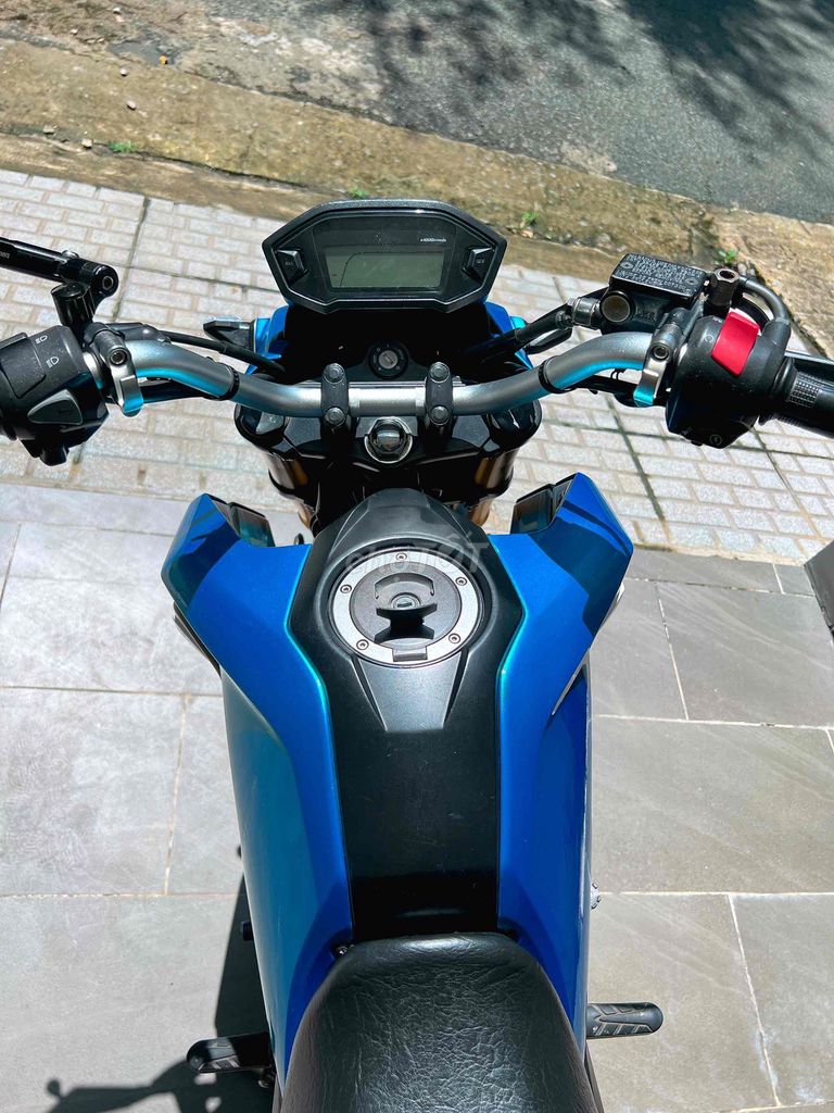 Honda MSX 125 2018 Xanh dương. Mua bán Xe máy tại Thành phố Biên Hòa Đồng Nai được đăng bởi Bảo hình 8