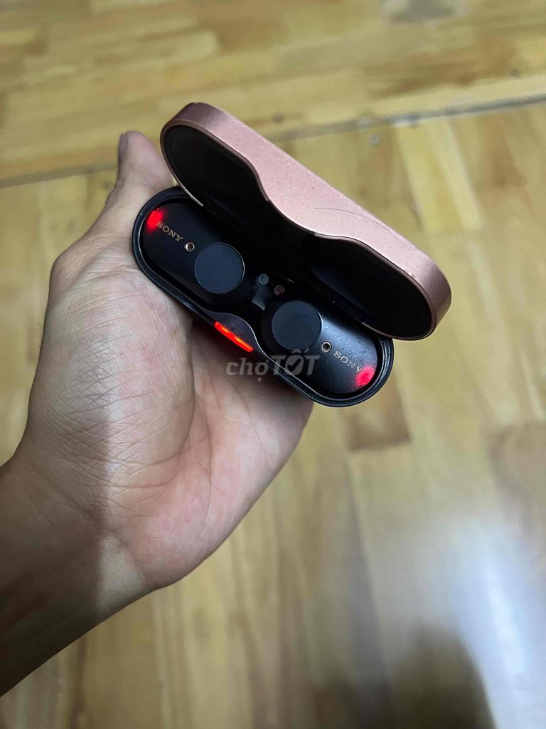 cần bán em sony 1000xm3. Mua bán Tivi, Âm thanh tại Thành phố Buôn Ma Thuột Đắk Lắk được đăng bởi hi hình 1