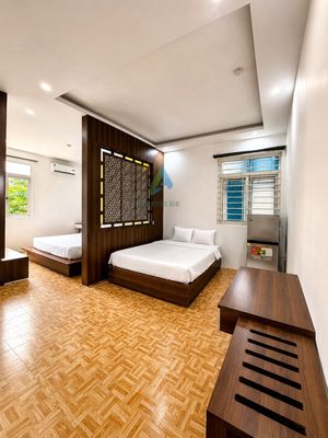 Rent · 11 bd · 140 м² · Quận Ngũ Hành Sơn, ул. Đường Võ Nguyên Giáp