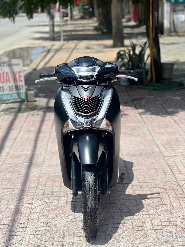 Sh 2019 150 CBS Đẹp không lỗi nhỏ. Mua bán Xe máy tại Thành phố Vinh Nghệ An được đăng bởi Jimmy Nguyễn  hình 1