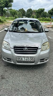 Daewoo Gentra 2009. Mua bán Ô tô tại Thị xã Bến Cát Bình Dương được đăng bởi Nguyên xe rẻ