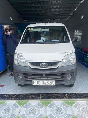 cần bán xe tải thaco towne 990kg . sx 2018. Mua bán Xe tải, xe ben tại Thành phố Cà Mau Cà Mau được đăng bởi Chau Hoang Giang