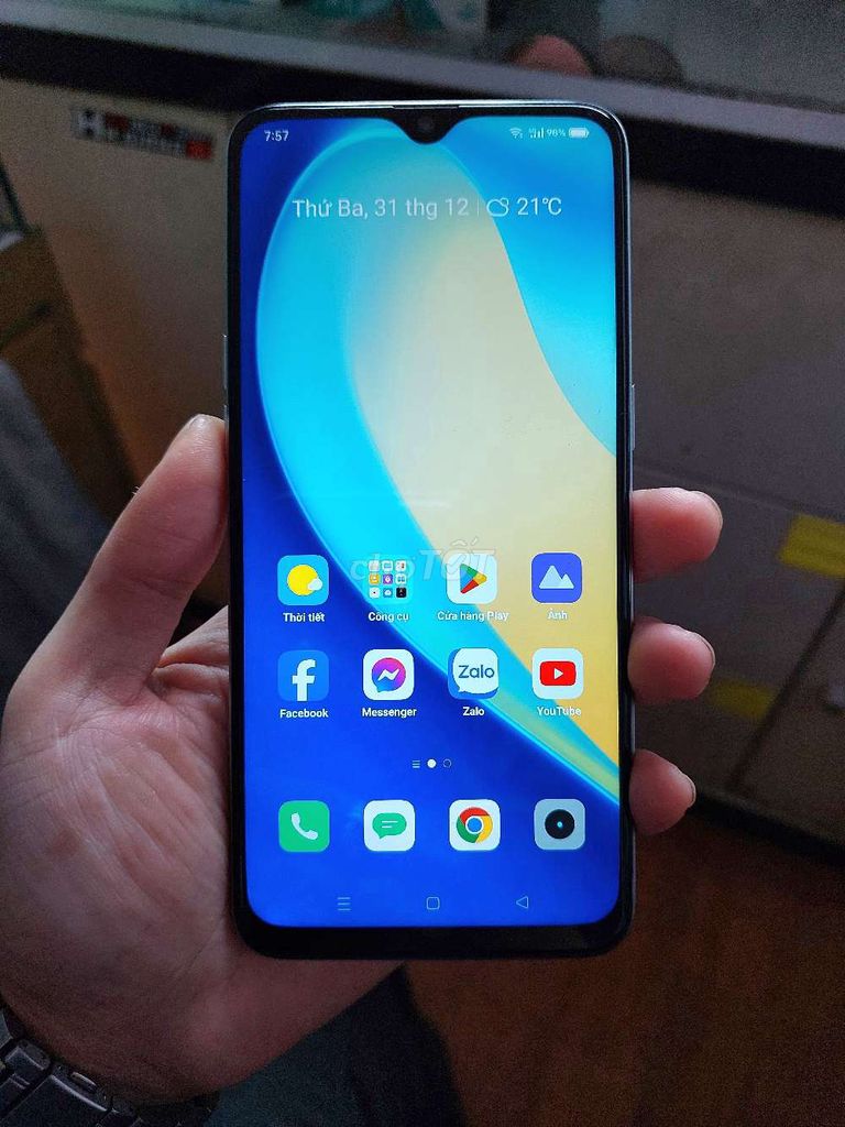 Realme 5 pro ram 4/64gb