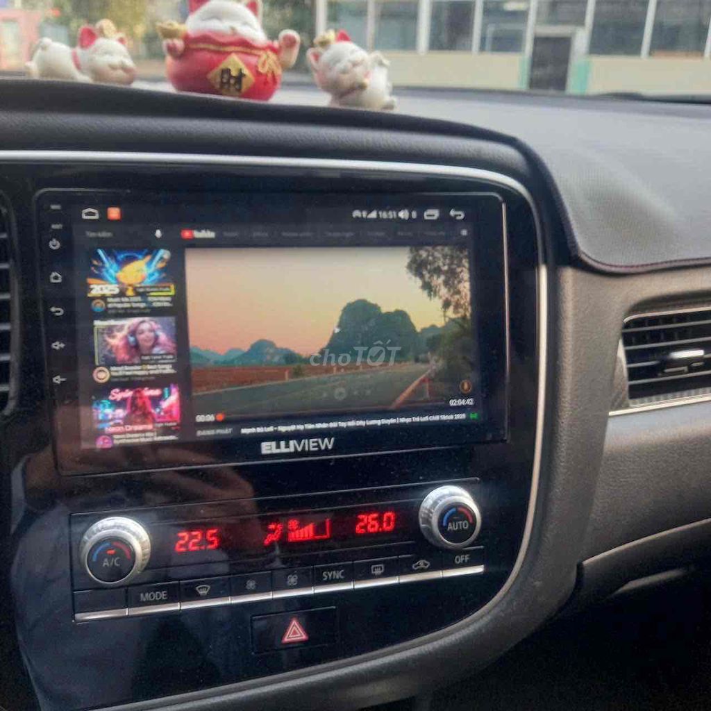 Mitsubishi Outlander 2021 Premium 2.0 CVT. Mua bán Ô tô tại Quận 7 Tp Hồ Chí Minh được đăng bởi Hoà hình 4