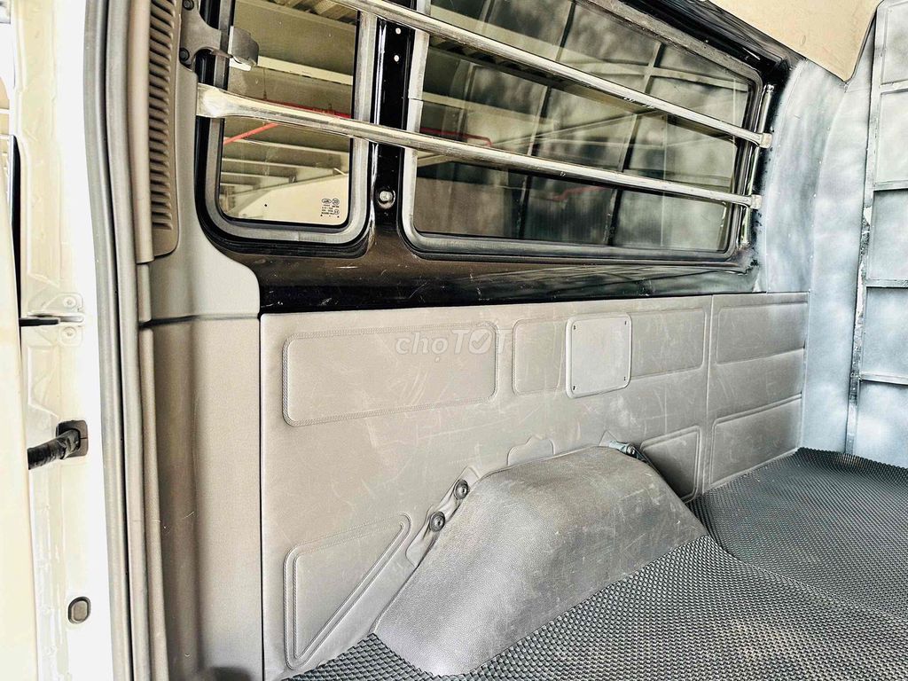 FORD TRANSIT VAN 6C - 2022, Xe Đẹp Ko Lỗi Lầm. Mua bán Ô tô tại Quận 1 Tp Hồ Chí Minh được đăng bởi Ms Ly Bến Thành Ford hình 6