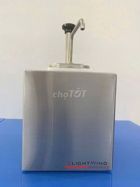 Bơm server. Mua bán Đồ chuyên dụng, Giống nuôi trồng tại Quận Tân Phú Tp Hồ Chí Minh được đăng bởi Diệp SlightWind hình 1