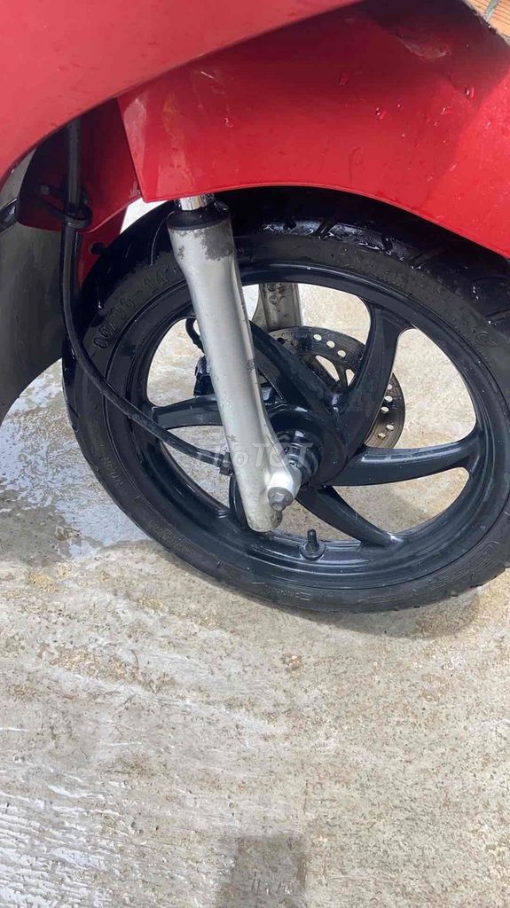 HONDA VISION 2012 ZIN CHẠY CÒN BỐC KHOẺ KHÔNG HÚ. Mua bán Xe máy tại Huyện Thống Nhất Đồng Nai được đăng bởi CHODONGNAI youtube video hình 9