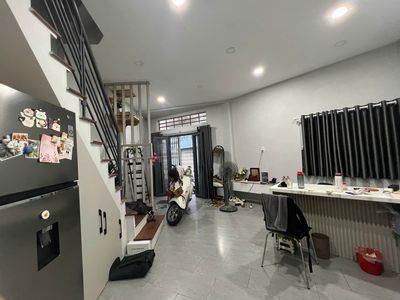 Nhà 28m2, 2 phòng ngủ, đường Thông Tây Hội, Quận Gò Vấp. Mua bán nhà ở tại Quận Gò Vấp Tp Hồ Chí Minh được đăng bởi Nguyễn Thị Minh Phượng