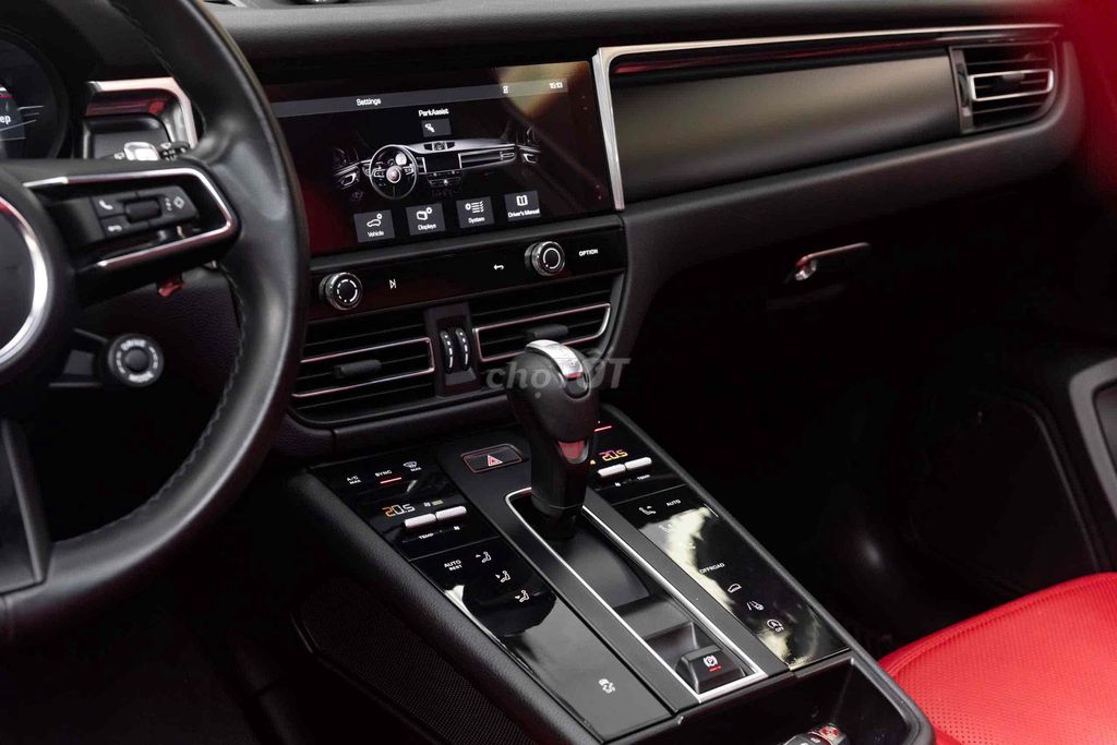 LONG ANH AUTO về Porsche Macan model 2022 👍. Mua bán Ô tô tại Quận 7 Tp Hồ Chí Minh được đăng bởi LongAnh AuTo  hình 10