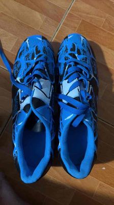 Giày đá bóng nam mua mang không vừa cần pass lại10. Mua bán Giày dép tại Thành phố Thủ Đức Tp Hồ Chí Minh được đăng bởi Huỳnh Hân