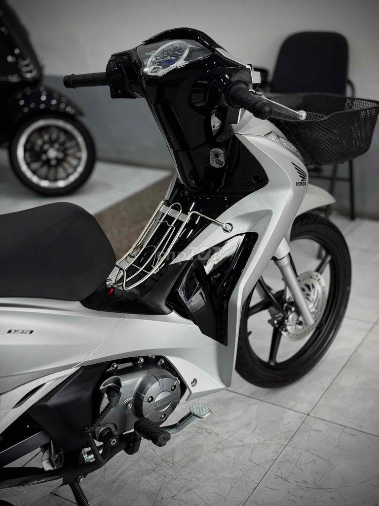 Future125 2022 Lướt chính chủ ký ( Hỗ trợ GÓP ) 🔥🔥. Mua bán Xe máy tại Thị xã Phú Mỹ Bà Rịa - Vũng Tàu được đăng bởi Cửa Hàng Xe Máy Phú Mỹ hình 12