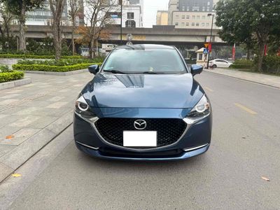 Mazda 2 sản xuất 2020 luxury siêu mới