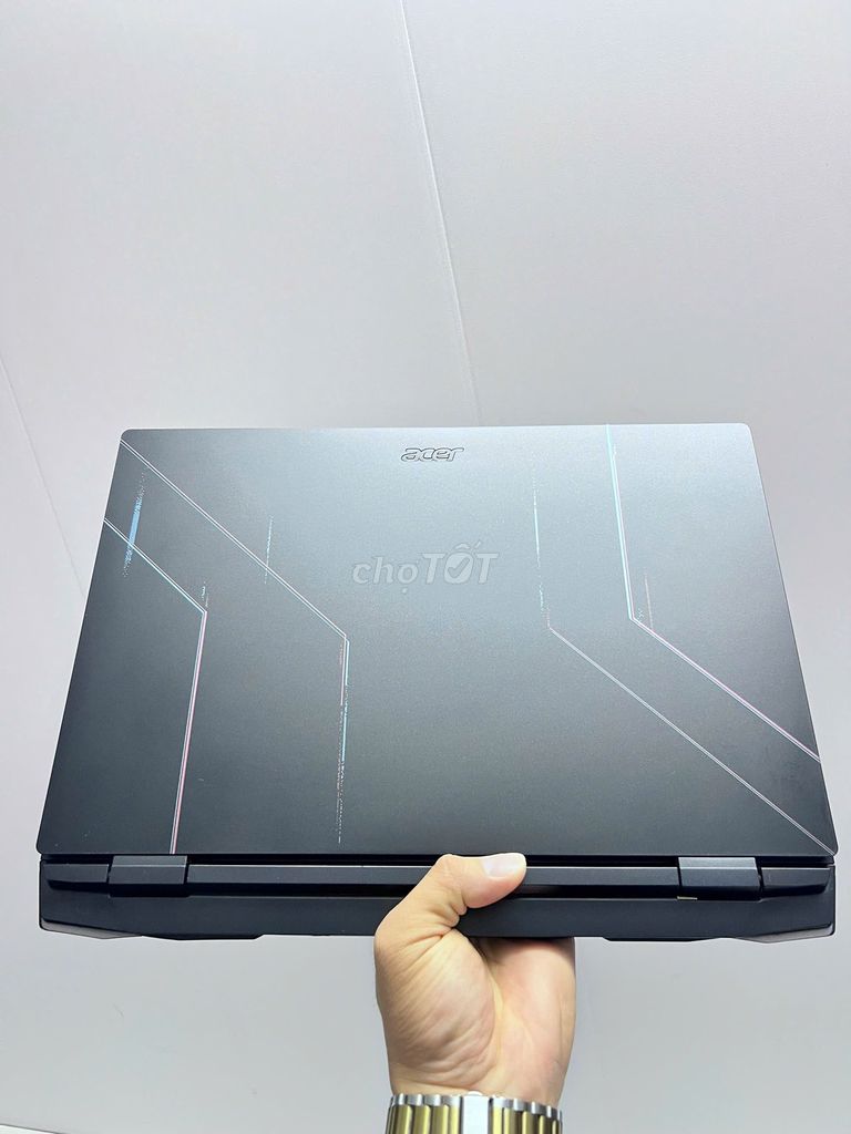 Acer Nitro 5 Tiger i5-12H|16|512|3050. Mua bán Laptop tại Quận Thanh Xuân Hà Nội được đăng bởi TITAN SHOP hình 1