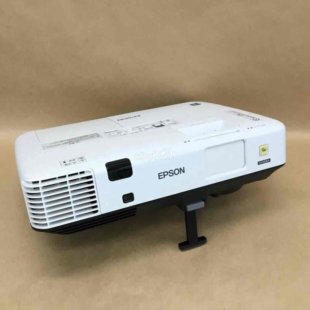 Máy chiếu Epson EB-1940W. Mua bán Đồ dùng văn phòng tại Quận 12 Tp Hồ Chí Minh được đăng bởi Nhật Anh hình 1
