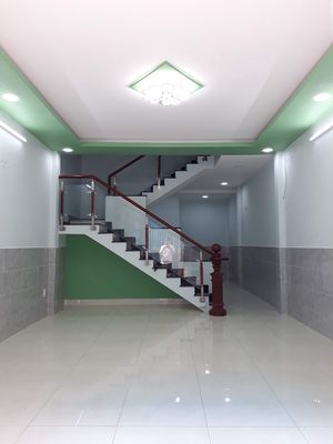 Bán nhà hẻm P. Tây Thạnh, 4.4 x 12m, 1 lầu BTCT cực đẹp, chỉ 4 tỷ TL. Mua bán nhà ở tại Quận Tân Phú Tp Hồ Chí Minh được đăng bởi Lê Hiếu