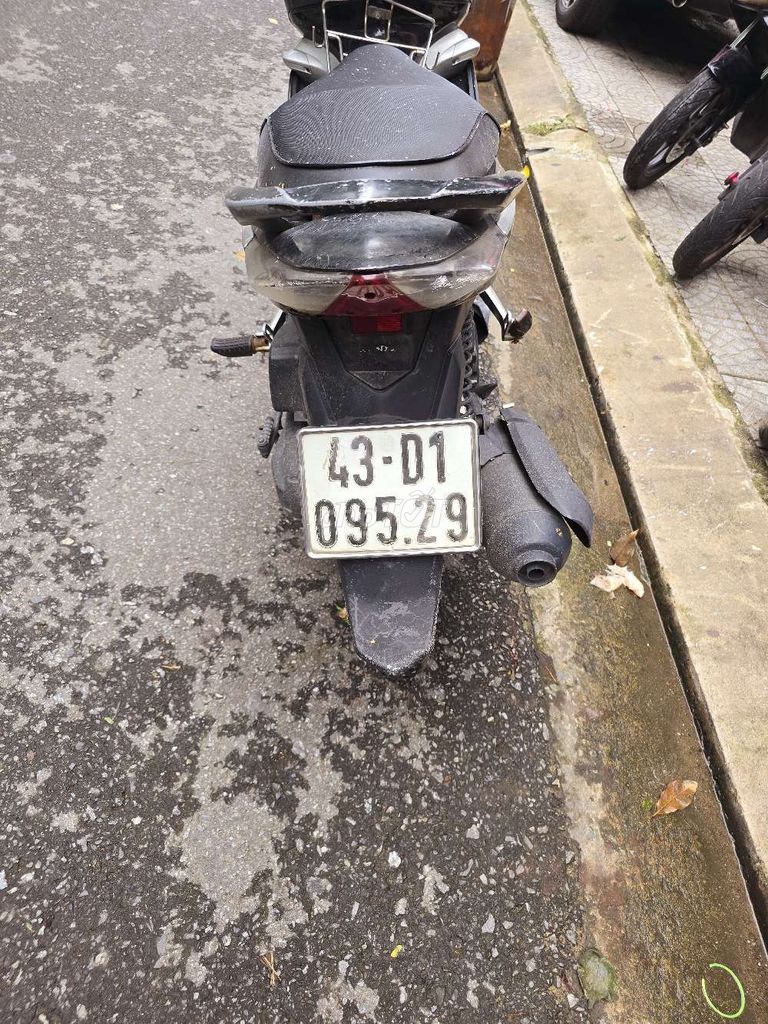 🍎BÁN AB phun xăng điện tữ 2010. Mua bán Xe máy tại Quận Hải Châu Đà Nẵng được đăng bởi cường thịnh hình 2