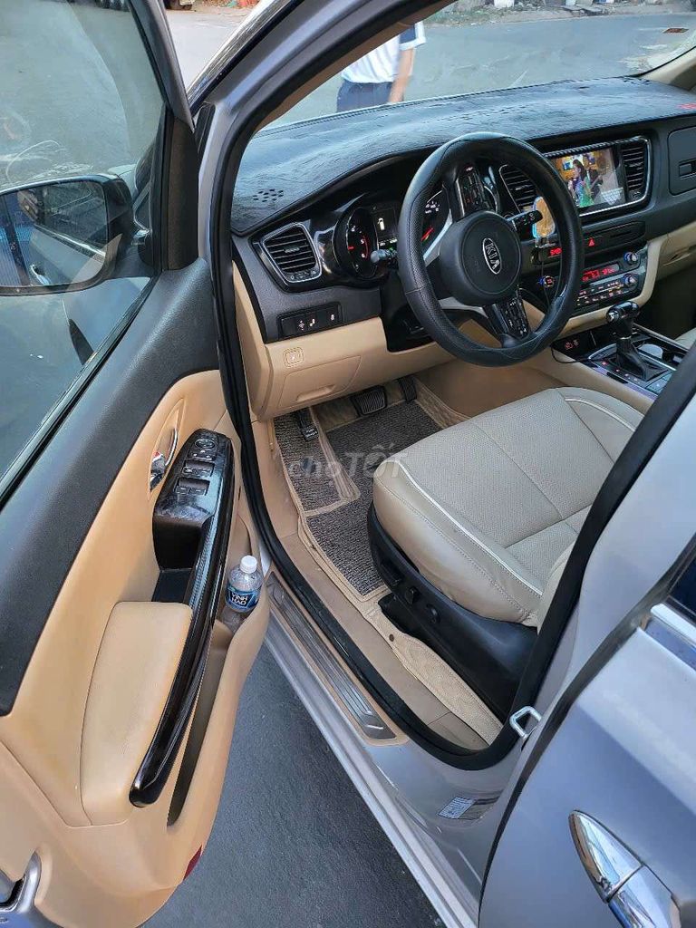 1 33 2016 2.2 DAT - 160000 km. Mua bán Ô tô tại Quận Bình Tân Tp Hồ Chí Minh được đăng bởi Pham Ngoc thanh hình 11