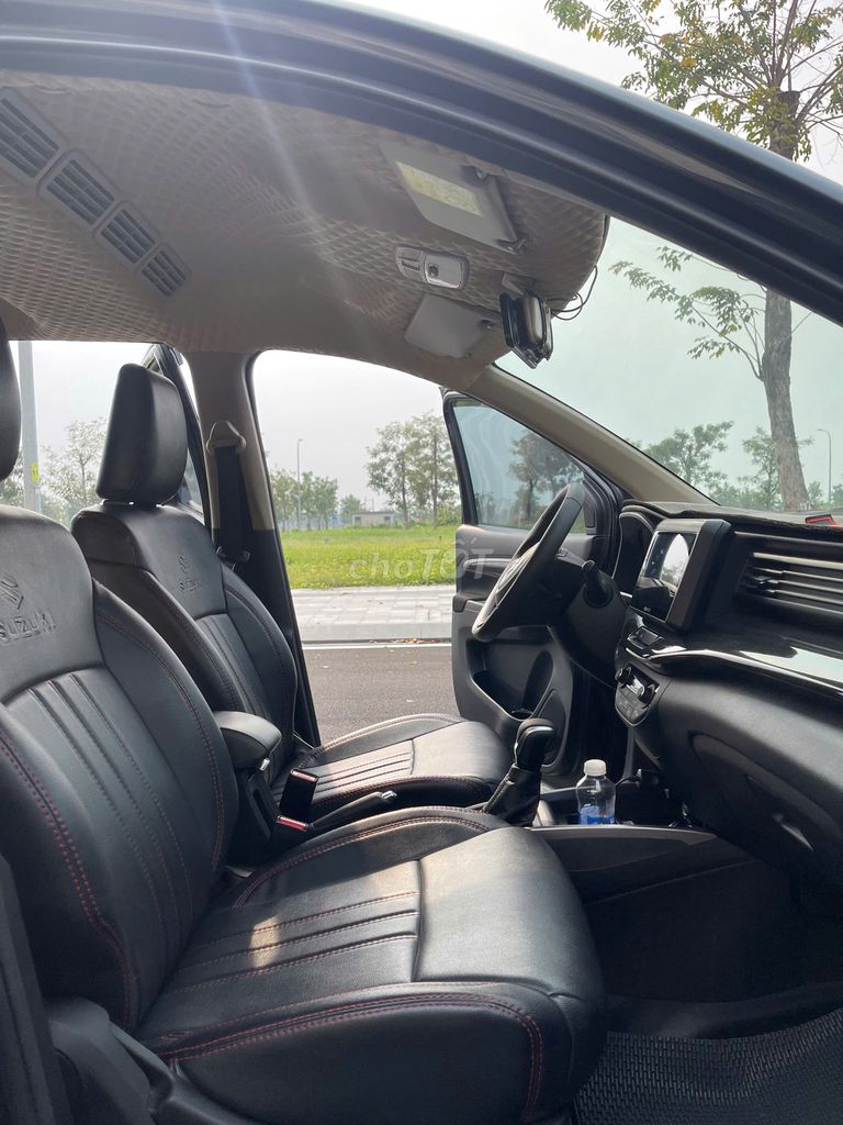 Suzuki XL7 2022 GLX 1.5AT 44.000 km. Mua bán Ô tô tại Thành phố Thủ Đức Tp Hồ Chí Minh được đăng bởi Công Phan Hữu Tuấn hình 1