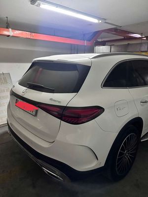 GLC300 ALLNEW 2023 32000KM thương lượng