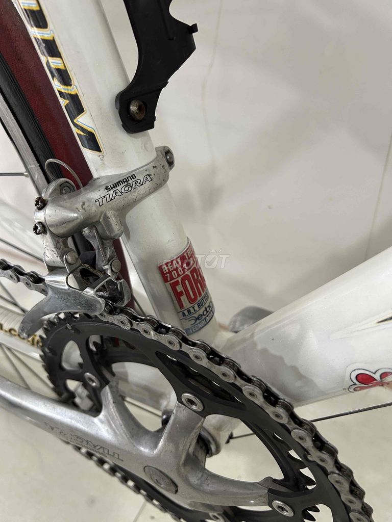 xe đạp đua MADE IN JAPAN. Mua bán Xe đạp tại Quận Bình Thuỷ Cần Thơ được đăng bởi Hien hình 5