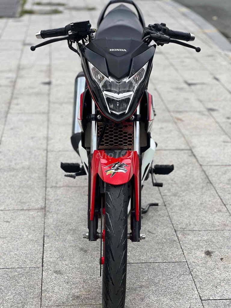 ❤️Sonic 150 đời 2020 bstp chính chủ hỗ trợ góp. Mua bán Xe máy tại Quận 11 Tp Hồ Chí Minh được đăng bởi Hưng Từ hình 2