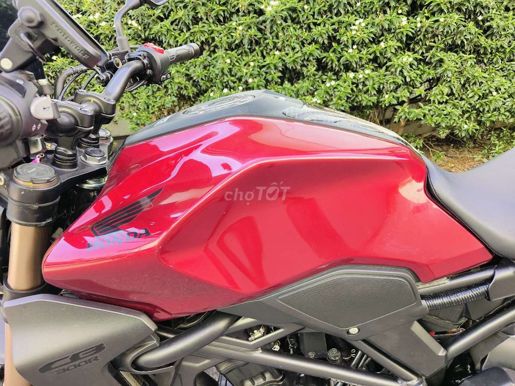 HONDA CB300R 2019 BSTP CHÍNH CHỦ SIÊU ĐẸP MỚI KEN. Mua bán Xe máy tại Thành phố Thủ Đức Tp Hồ Chí Minh được đăng bởi HIỆP AN MOTO 233 QUỐC LỘ 13 CŨ HIỆP BÌNH PHƯỚC THỦ ĐỨC  hình 13