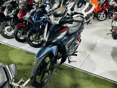 XE MÁY PHÚ THỊNH -HONDA WAVE RSX-HỖTRỢTRẢGÓP