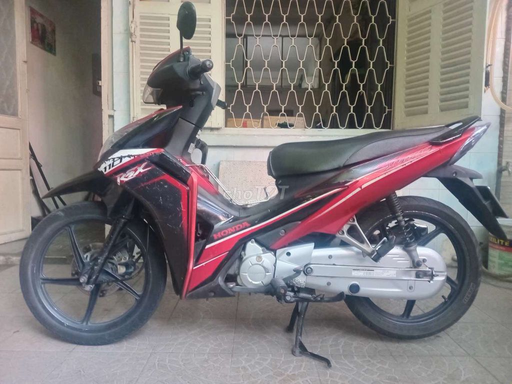 Wave RSX. Mua bán Xe máy tại Quận Phú Nhuận Tp Hồ Chí Minh được đăng bởi TQH hình 3