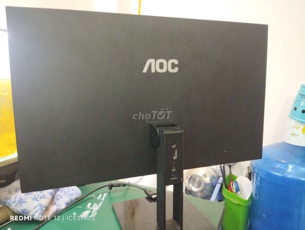 Màn AOC 24inch