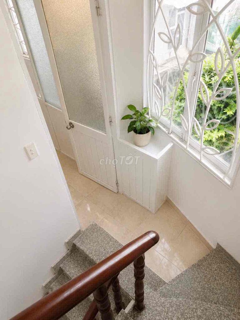 🔥🔥Nhà Nhỏ 3PN, Xô Viết Nghệ Tĩnh, P26, Bình Thạnh - ảnh 4