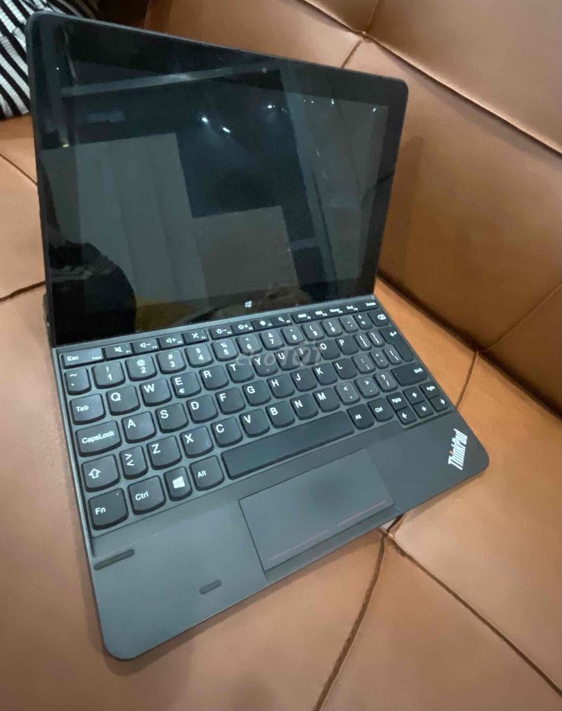 Lenovo Thinkpad 10 10.3 inch 4GB/64GB. Mua bán Máy tính bảng tại Quận Đống Đa Hà Nội được đăng bởi Hoàng Thu Hương  hình 1