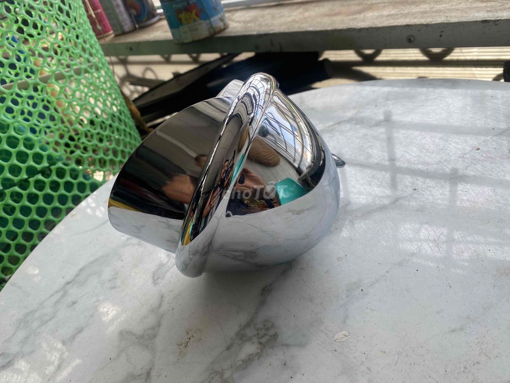đèn xe moto. Mua bán Phụ tùng xe tại Huyện Long Điền Bà Rịa - Vũng Tàu được đăng bởi Kim luan hình 4