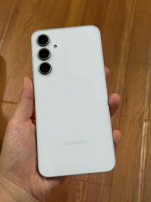 Samsung A35 5G 8GB/128GB Trắng Đã sử dụng