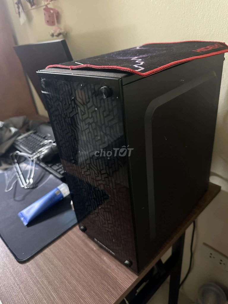 Máy tính để bàn i5-10400F 16GB GTX 1650. Mua bán Máy tính để bàn tại Quận Nam Từ Liêm Hà Nội được đăng bởi Khu Trinh hình 1