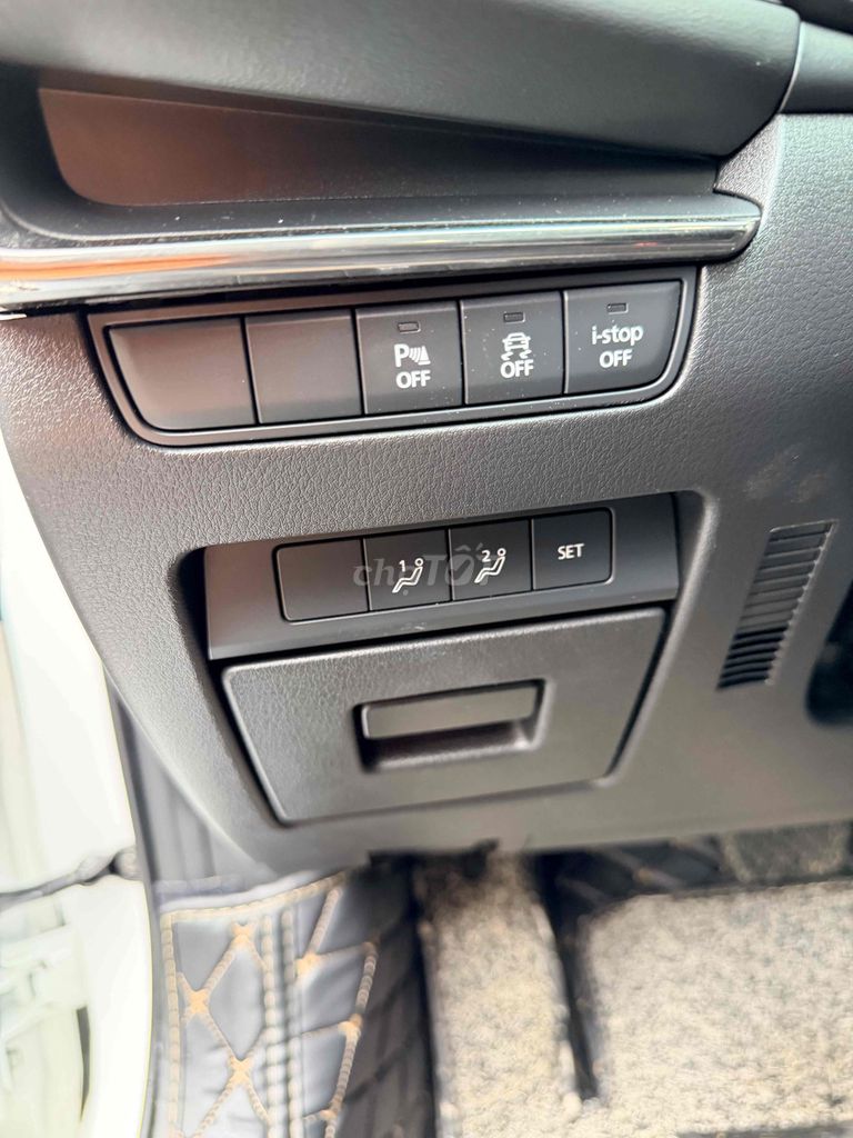 Mazda 3 2023 1.5L Luxury - 39000 km. Mua bán Ô tô tại Quận Cẩm Lệ Đà Nẵng được đăng bởi Phước Auto hình 11