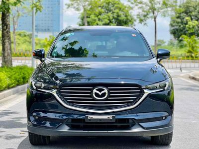 Mazda CX 8 Luxury sản xuất 2020 siêu mới