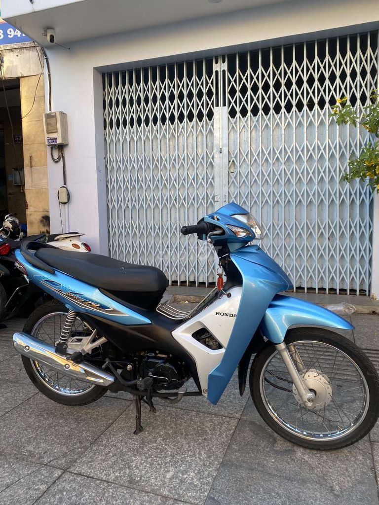 Honda wave a 2019 mới 90% bstp chính chủ