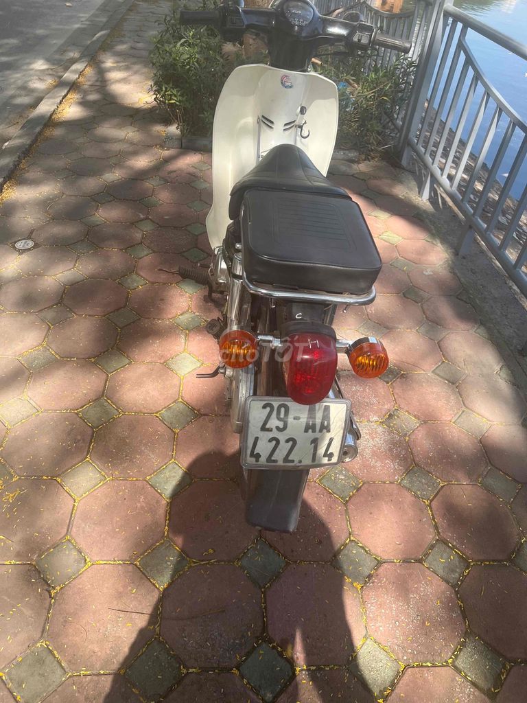 do thừa xe ko đi đến. Mua bán Xe máy tại Quận Hoàng Mai Hà Nội được đăng bởi Hoang Tinh hình 4