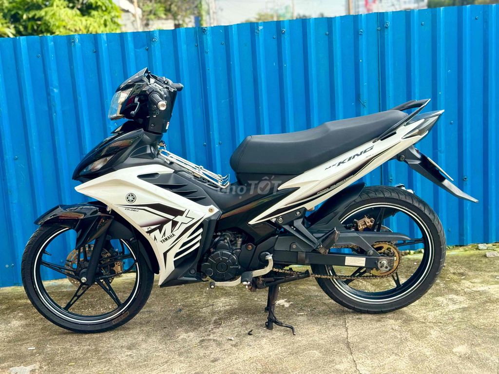 ex 135 máy zin êm bstp chính chủ. Mua bán Xe máy tại Thành phố Thuận An Bình Dương được đăng bởi Quý Nguyễn hình 2